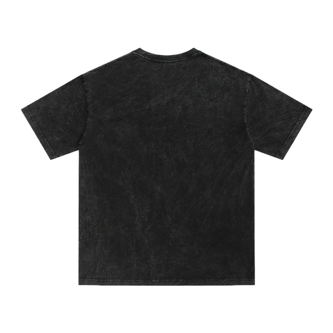 Tee Black