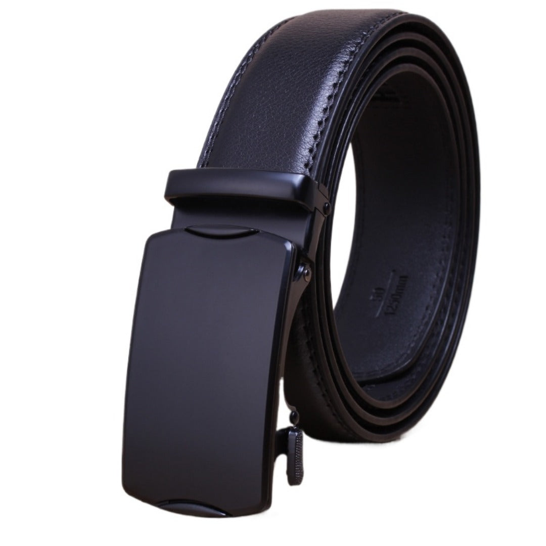 Sleek and Sophisticated Belt