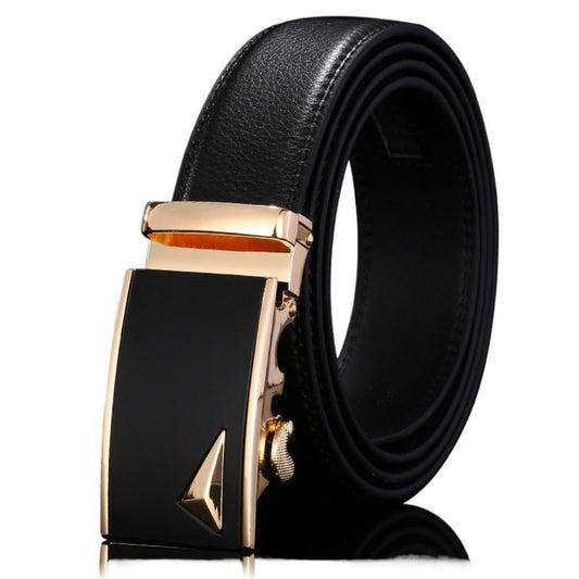 High-Quality Leather Belt for Professional Look