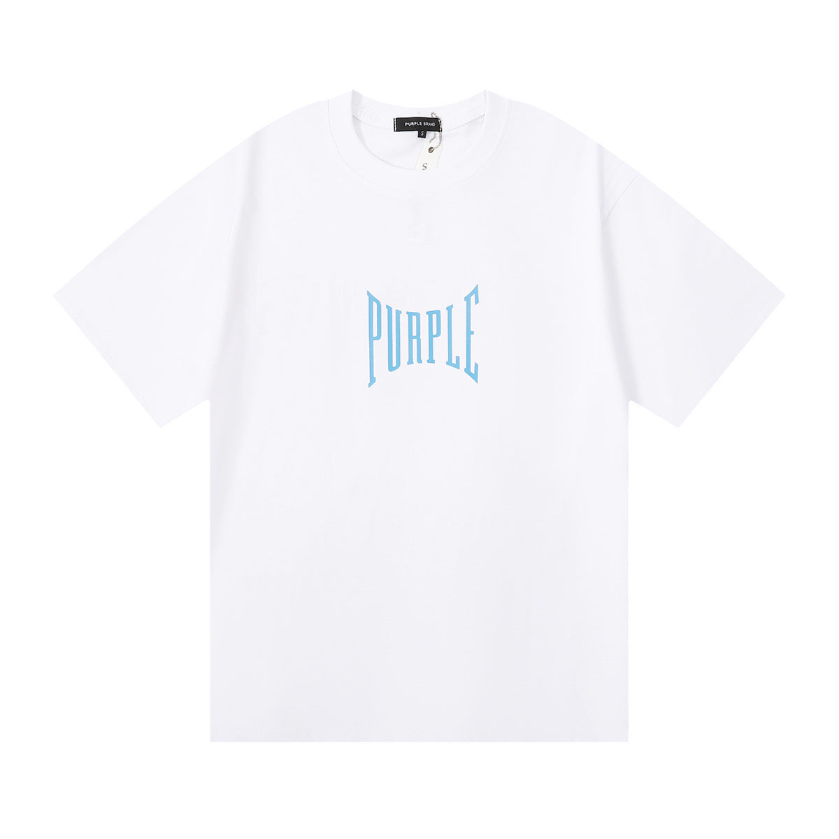 Various Patterns Tee