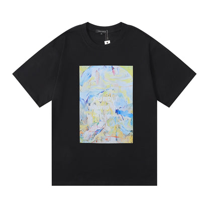 Various Patterns Tee