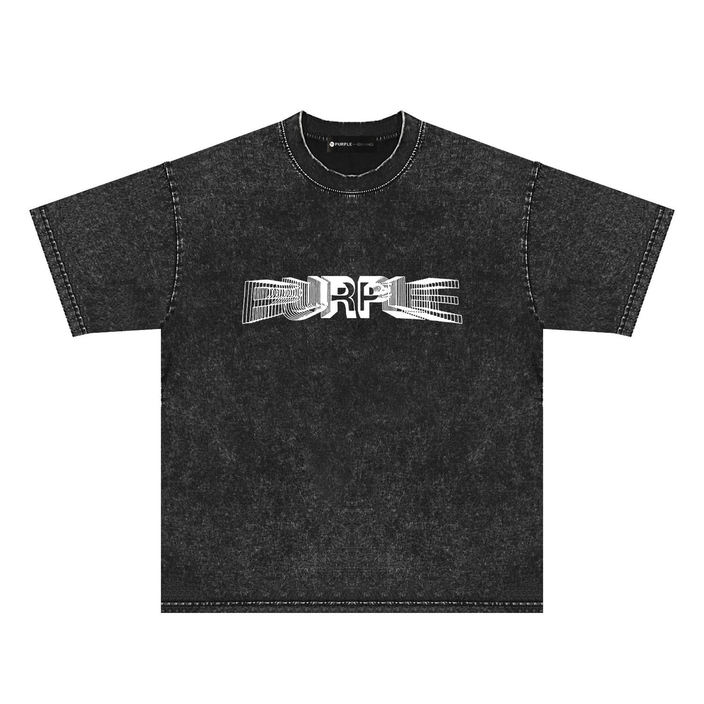 Tee Black