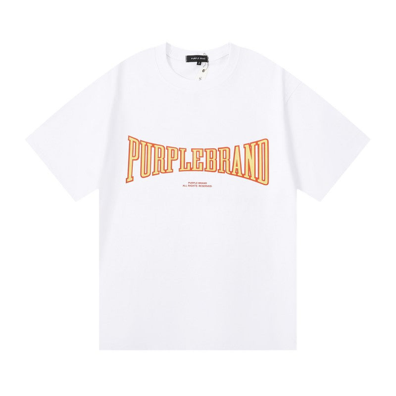 Various Patterns Tee