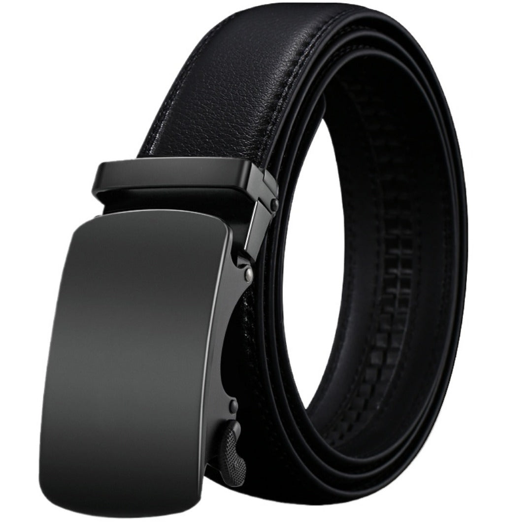 Premium Genuine Leather Belt for Men