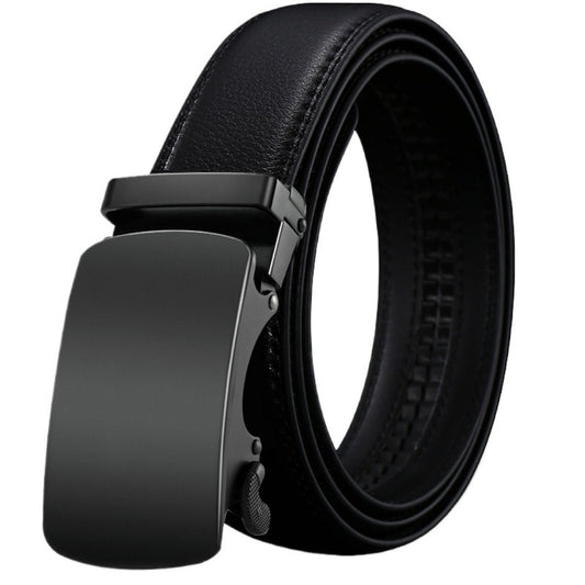 Premium Genuine Leather Belt for Men