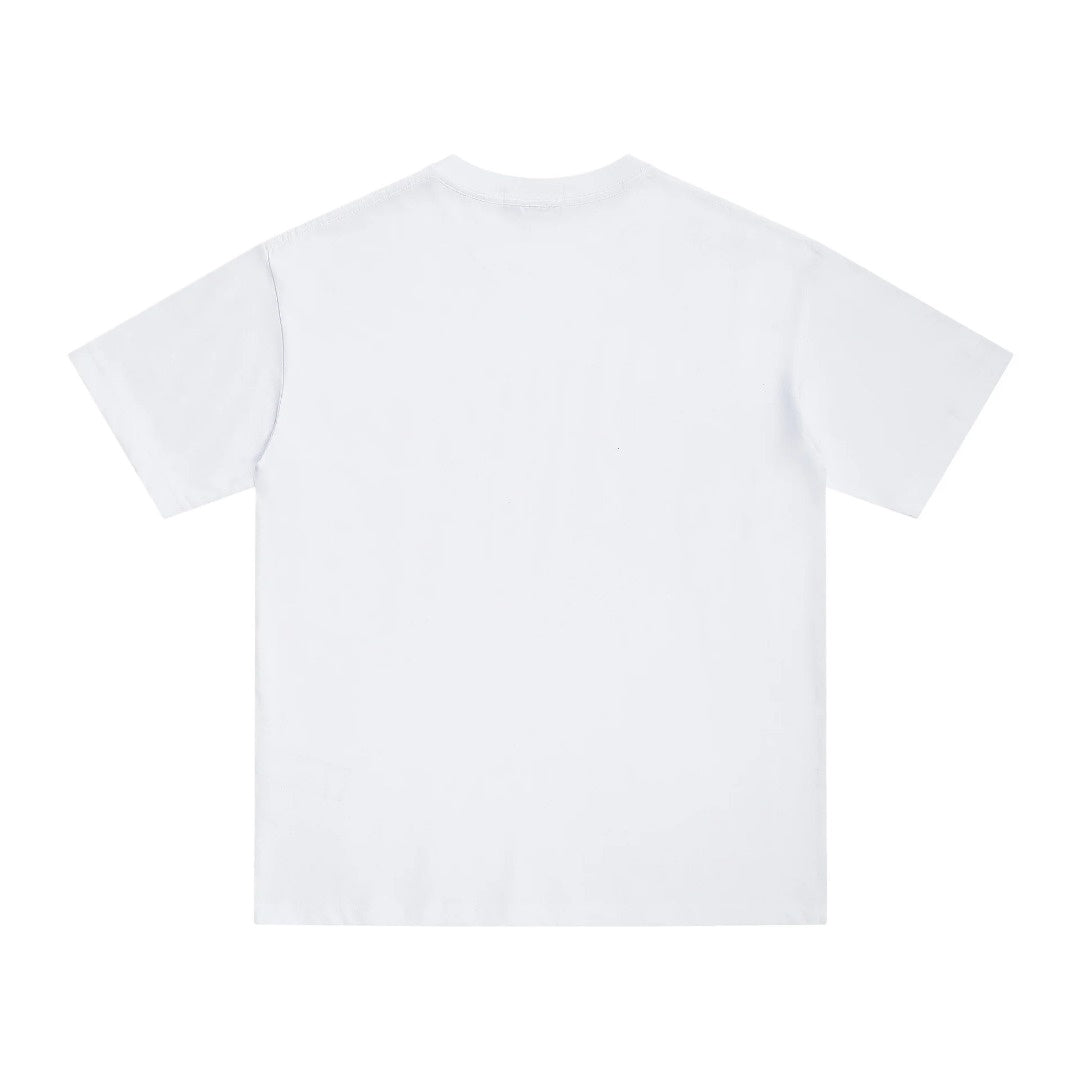 Tee White