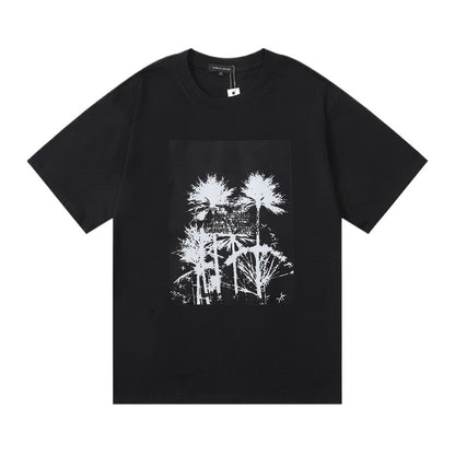 Various Patterns Tee